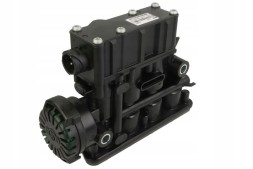Knorr-Bremse K212067N50 Магнітний клапан knorr к212067n50