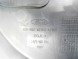 Ford OE Панель передньої правої двері Ford Fiesta MK7 OE 1753796