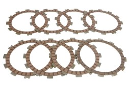 V-maxzone Part VIC-114425 Комплект фрикційних дисків зчеплення для SUZUKI GR, GSF, GSX 600/650/750