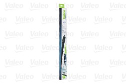 578507 VALEO Безкаркасна щітка склоочисника Valeo HydroConnect Front 530мм