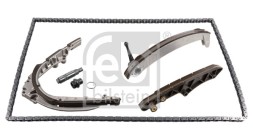 47500 FEBI BILSTEIN Комплект ланцюга приводу розподільчого вала