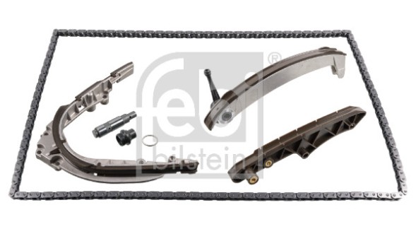 47500 FEBI BILSTEIN Комплект ланцюга приводу розподільчого вала