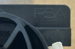 Groupe PSA 647769101E / ASTRA L Opel astra l vi 2021-2025 airbag подушка безпеки пасажира 647769101e