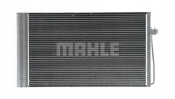 Mahle AC 345 000P Очищувач радіатора кондиціонера ac 345 000p mahle