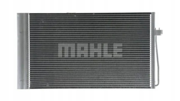 Mahle AC 345 000P Очищувач радіатора кондиціонера ac 345 000p mahle
