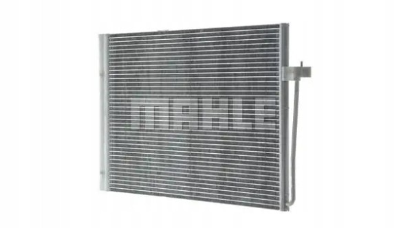 Mahle AC 345 000P Очищувач радіатора кондиціонера ac 345 000p mahle