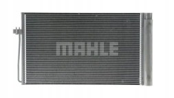 Mahle AC 345 000P Очищувач радіатора кондиціонера ac 345 000p mahle