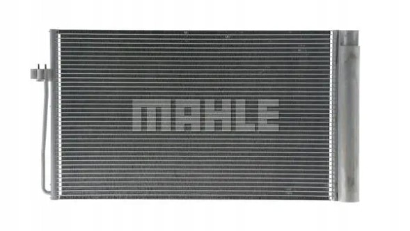 Mahle AC 345 000P Очищувач радіатора кондиціонера ac 345 000p mahle