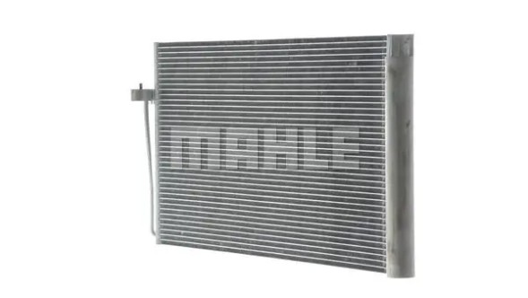Mahle AC 345 000P Очищувач радіатора кондиціонера ac 345 000p mahle