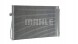 Mahle AC 345 000P Очищувач радіатора кондиціонера ac 345 000p mahle