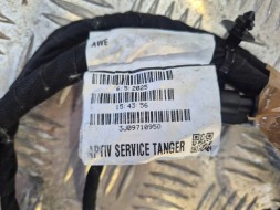 Volkswagen OE 652025 Джгут проводки переднього бампера VW Passat B9 3J0971095Q