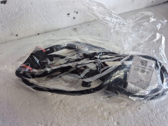 Fiat OE Джгут проводів 50546023 Fiat Fiorino III