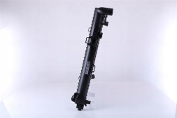 Nissens 61023 Охолоджувач двигуна nissens