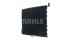 Mahle AC 149 000S Конденсатор радіатора кондиціонування повітря ac 149 000s mahle