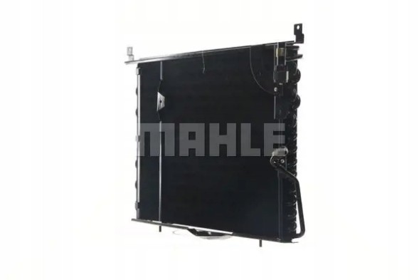Mahle AC 149 000S Конденсатор радіатора кондиціонування повітря ac 149 000s mahle