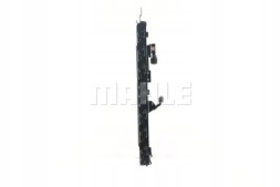 Mahle AC 149 000S Конденсатор радіатора кондиціонування повітря ac 149 000s mahle