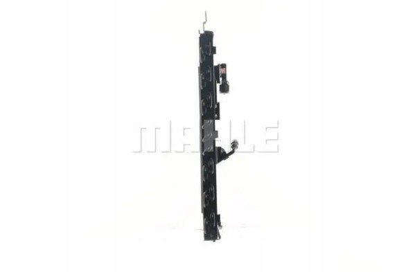 Mahle AC 149 000S Конденсатор радіатора кондиціонування повітря ac 149 000s mahle