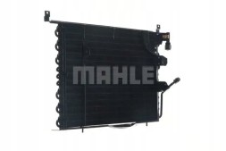 Mahle AC 149 000S Конденсатор радіатора кондиціонування повітря ac 149 000s mahle