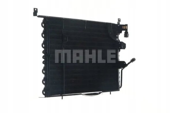Mahle AC 149 000S Конденсатор радіатора кондиціонування повітря ac 149 000s mahle