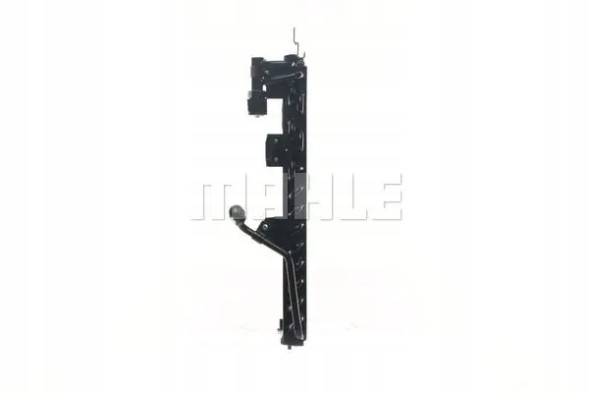 Mahle AC 149 000S Конденсатор радіатора кондиціонування повітря ac 149 000s mahle