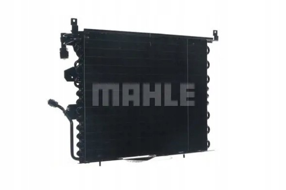 Mahle AC 149 000S Конденсатор радіатора кондиціонування повітря ac 149 000s mahle