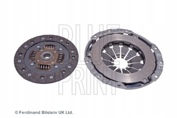 Blue Print ADK83060 Зчеплення suzuki sx4 1,5-1,6 06- blue print adk83060