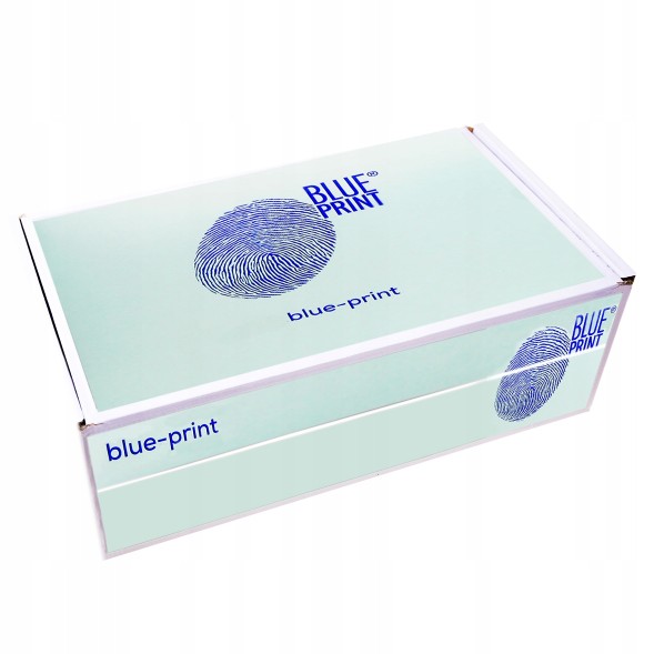 Blue Print ADK83060 Зчеплення suzuki sx4 1,5-1,6 06- blue print adk83060
