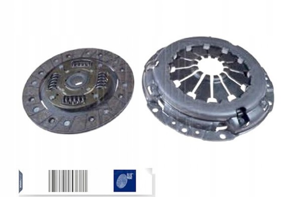 Blue Print ADK83060 Зчеплення suzuki sx4 1,5-1,6 06- blue print adk83060