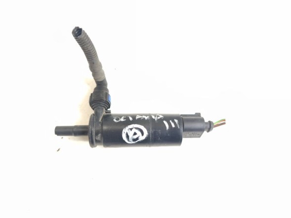 VAG НАСОС ОМИВАЧА ФАР VW AUDI SEAT SKODA OE EU 6R0955681