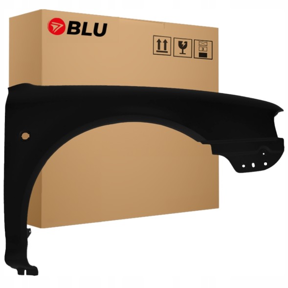 311563513 BLU Крило переднє праве SKODA OCTAVIA I 19910 97-10 оцинковане SchwarzMagie