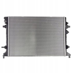 Valeo 701506 Радіатор vw caddy 15-/golf vi 08- 1.4tsi/2.0tdi