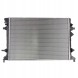 Valeo 701506 Радіатор vw caddy 15-/golf vi 08- 1.4tsi/2.0tdi