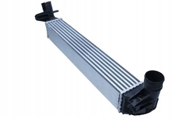 Maxgear AC630019 Охолоджувач повітря інтеркулер ac630019 maxgear
