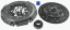Sachs 3000 951 848 Зчеплення audi a4/a6 2 7-3 0 tdi 4 2 quattro 03-11