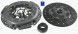 Sachs 3000 951 848 Зчеплення audi a4/a6 2 7-3 0 tdi 4 2 quattro 03-11