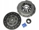 Sachs 3000 951 848 Зчеплення audi a4/a6 2 7-3 0 tdi 4 2 quattro 03-11