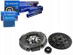 Sachs 3000 951 848 Зчеплення audi a4/a6 2 7-3 0 tdi 4 2 quattro 03-11
