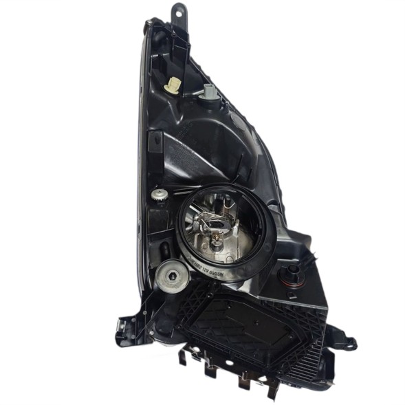 Китай T9857 Передній лівий електричний відбивач (фара) Toyota Prius II 2003.09–2005.11
