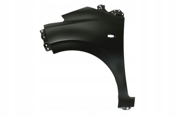 PJ HPSS0214012 ПЕРЕДНЄ ЛІВЕ КРИЛО CITROEN C1 II 2014-