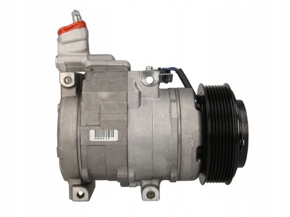 Denso DCP40003 Компресори кондиціонера ( компресор denso dcp40003