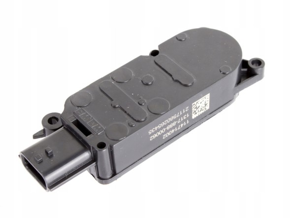 FRANTIS 21421-6RS0A 114714002 1317-888-00062 FRT Силовий агрегат регулювання заслінок повітря nissan qashqai iii 21421-6rs0a 114714002