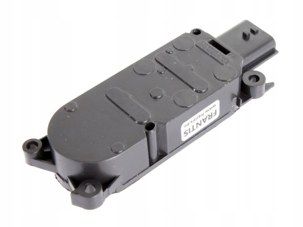 FRANTIS 21421-6RS0A 114714002 1317-888-00062 FRT Силовий агрегат регулювання заслінок повітря nissan qashqai iii 21421-6rs0a 114714002