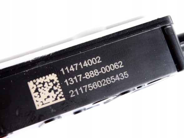 FRANTIS 21421-6RS0A 114714002 1317-888-00062 FRT Силовий агрегат регулювання заслінок повітря nissan qashqai iii 21421-6rs0a 114714002