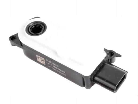FRANTIS 21421-6RS0A 114714002 1317-888-00062 FRT Силовий агрегат регулювання заслінок повітря nissan qashqai iii 21421-6rs0a 114714002