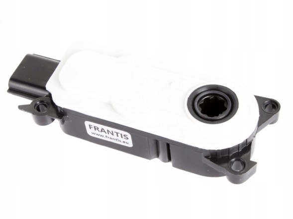FRANTIS 21421-6RS0A 114714002 1317-888-00062 FRT Силовий агрегат регулювання заслінок повітря nissan qashqai iii 21421-6rs0a 114714002