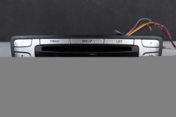 Toyota заводська комплектація TOYOTA AYGO I PEUGEOT 107 CITROEN C1 LIFT RADIO 86120-YV010 Cd-радіо usb bt toyota aygo peugeot 107 citroen c1 lift оригінал