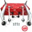 Master-Sport 36803-SET-MS Маятники комплект ланцюжки задні bmw 5 e39 мастер спорт до 2001