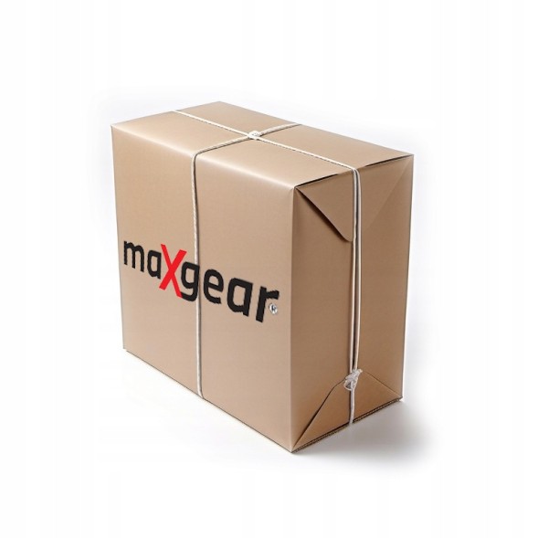 Maxgear 49-1149 Maxgear піввісь renault master права 2,5cdti 03-/мовлено