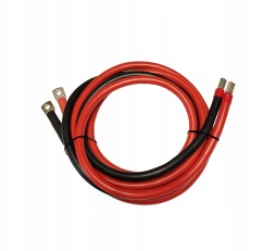 Китай EP-2LGY/35240M10 КАБЕЛЬ ПРОВІД ШНУР LgY 240 см АКУМУЛЯТОР ІНВЕРТОР ФАУНДЕР УВІМК/ВИМК ON/OFF GRID 35мм2 M10