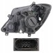 Китай 50N210LE MHM TUNING Фара Передня Mercedes Sprinter W906 906 Рестайлінг 2013-2018 Р